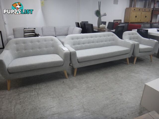 NEW RETRO SOFAS - FURNITURE DISCOUNT WAREHOUSE. 50% - 80% OFF