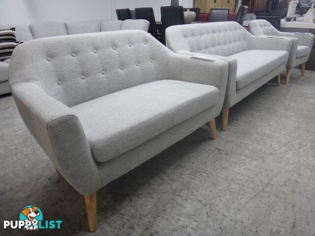 NEW RETRO SOFAS - FURNITURE DISCOUNT WAREHOUSE. 50% - 80% OFF