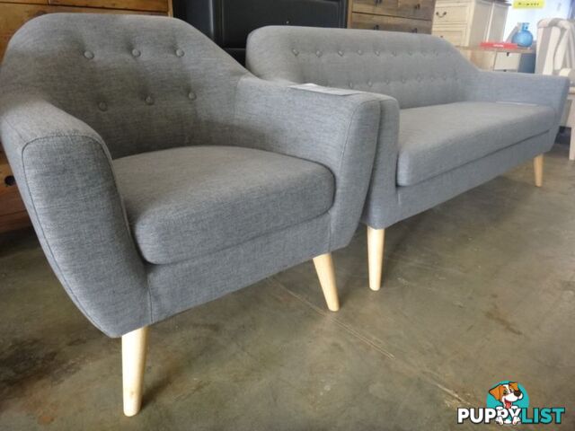 NEW RETRO SOFAS - FURNITURE DISCOUNT WAREHOUSE. 50% - 80% OFF