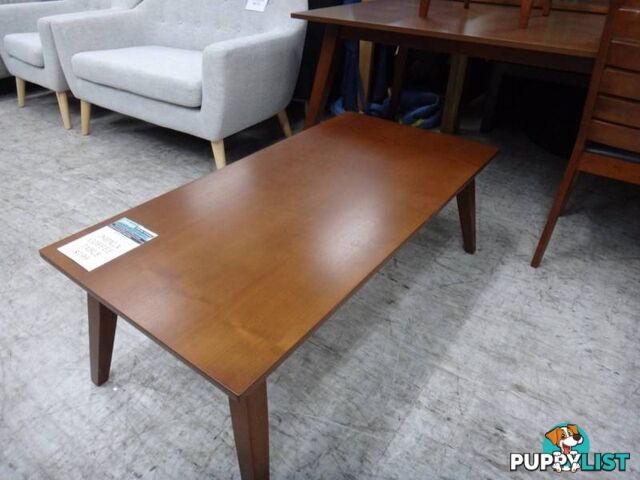 IMPALA COFFEE TABLE