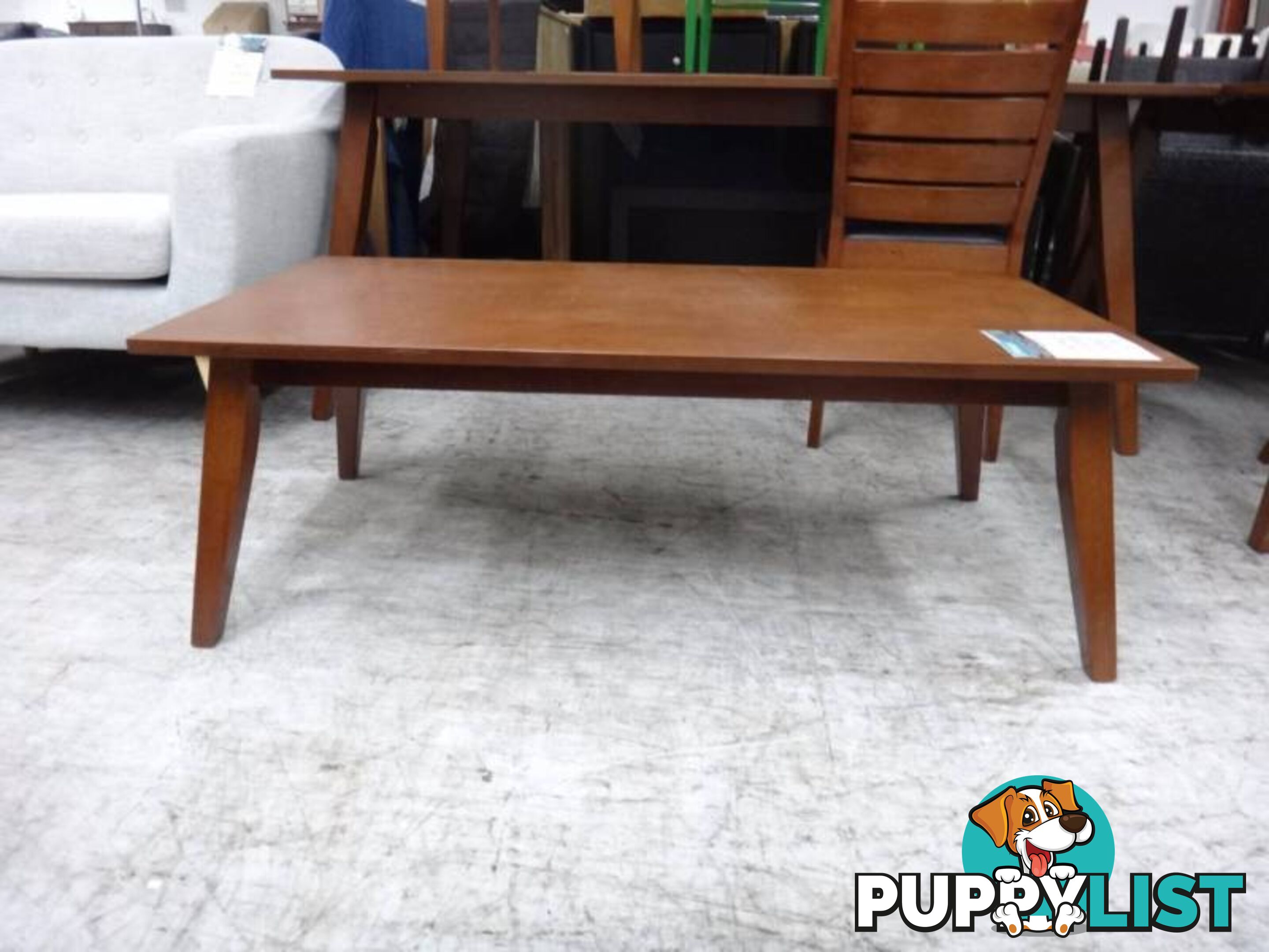 IMPALA COFFEE TABLE