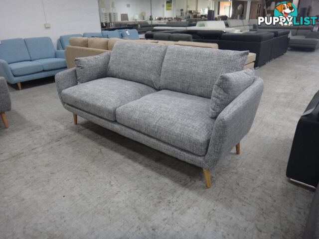 NEW FOWELL 3 SEATER - 2 SEATER & CHAISE LOUNGES ALSO AVAILABLE