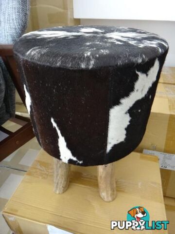 NEW! RODEO STOOL - FURNITURE DISCOUNT WAREHOUSE. 50% - 80% OFF