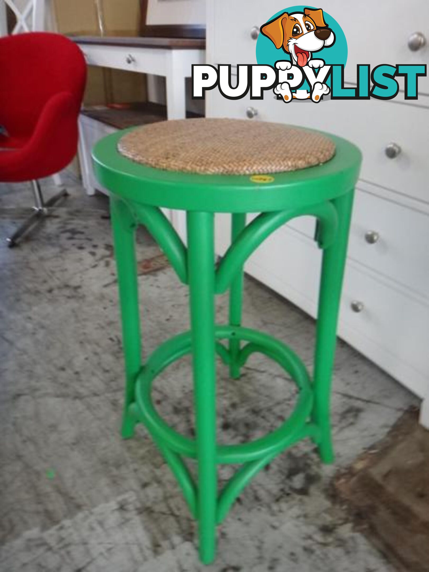 NEW STOOLS VARIOUS DESIGNS - ORDER TODAY!