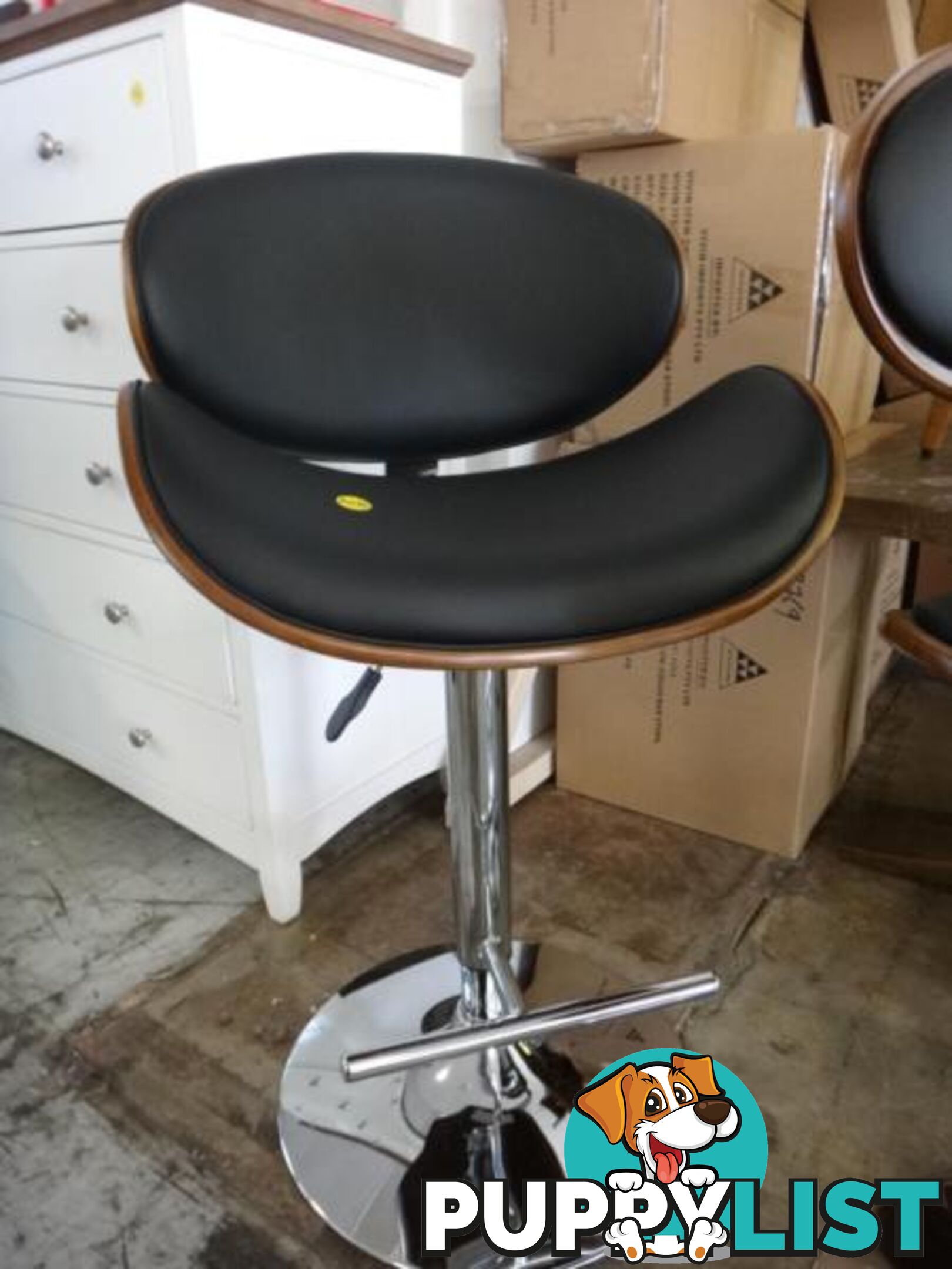 NEW STOOLS VARIOUS DESIGNS - ORDER TODAY!