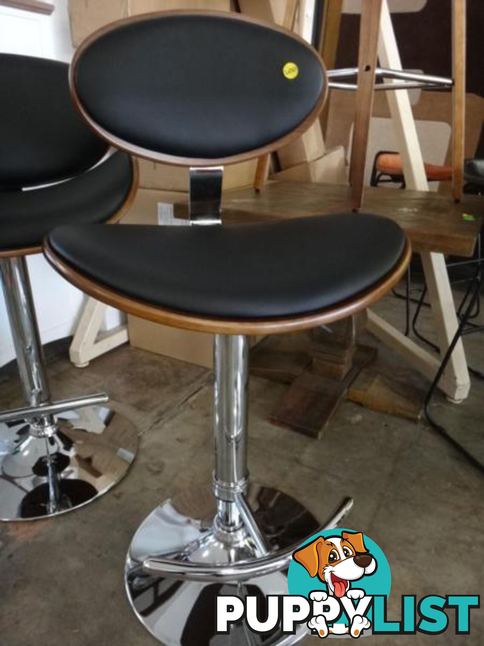 NEW STOOLS VARIOUS DESIGNS - ORDER TODAY!