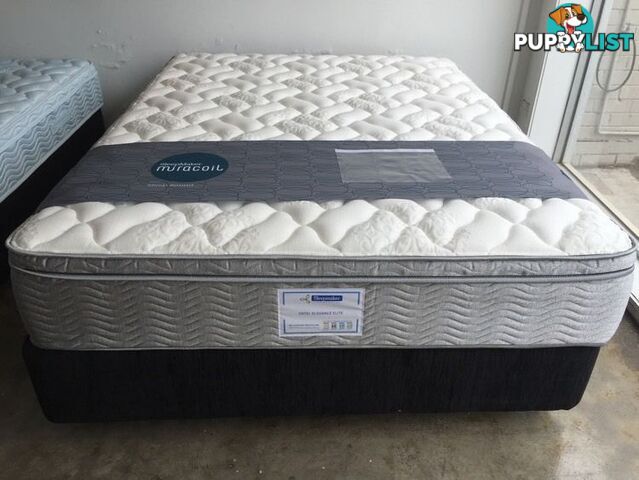 ELEGANCE ELITE MATTRESSES - FINANCE AVAILABLE!