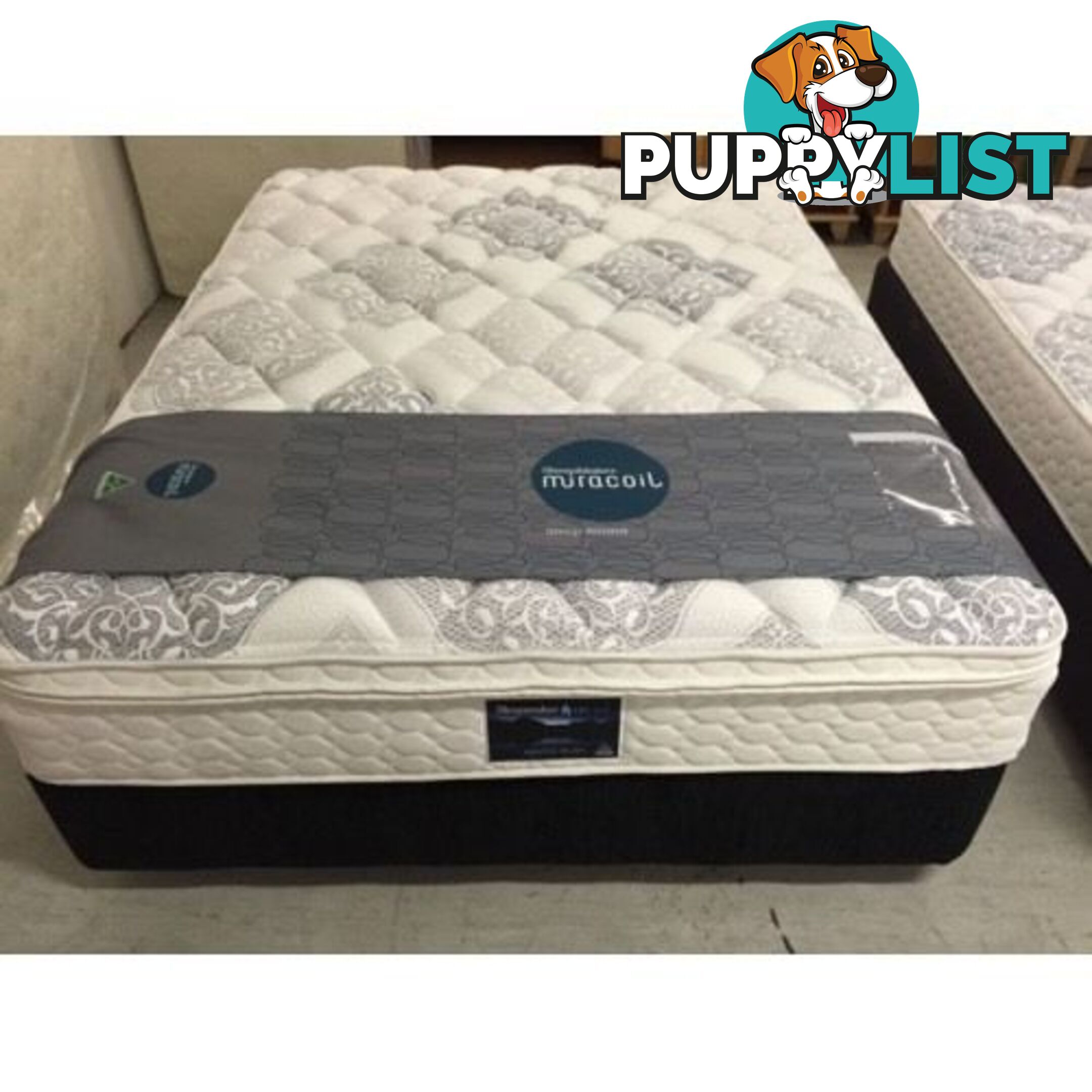 SLEEPMAKER LIFESTYLE PRESTIGE MATTRESSES - DISCOUNT PRICES!