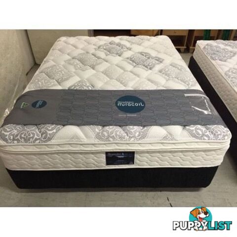 SLEEPMAKER LIFESTYLE PRESTIGE MATTRESSES - DISCOUNT PRICES!