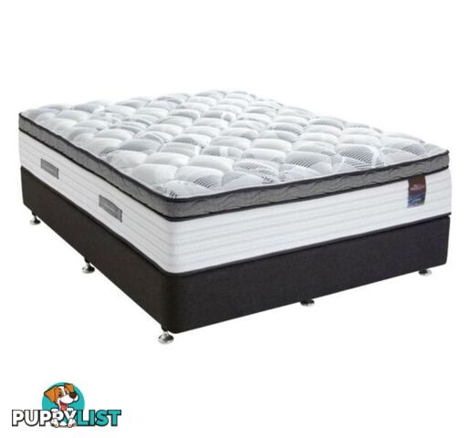 SLEEPMAKER STARDOM ULTIMATE - CLEARANCE OUTLET