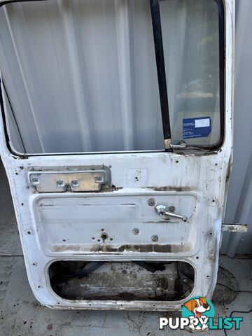 Ford Louisville Doors