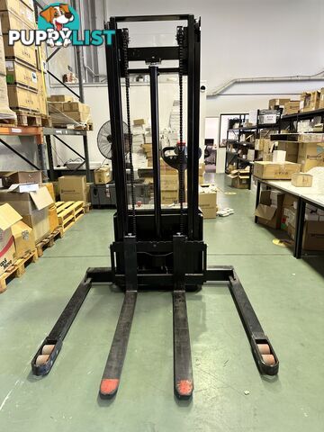 Electric Pallet Jack