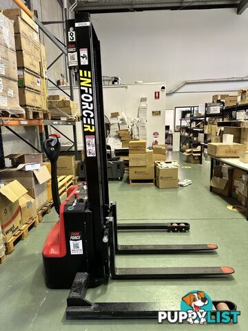 Electric Pallet Jack