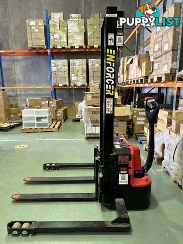 Electric Pallet Jack