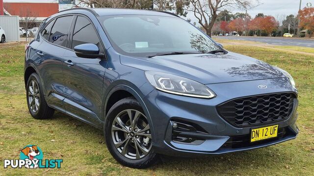 2022 Ford Escape ST-Line  SUV