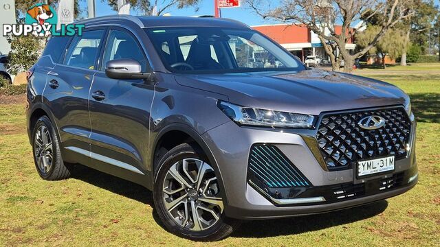 2024 Chery Tiggo 7 Pro Urban  SUV