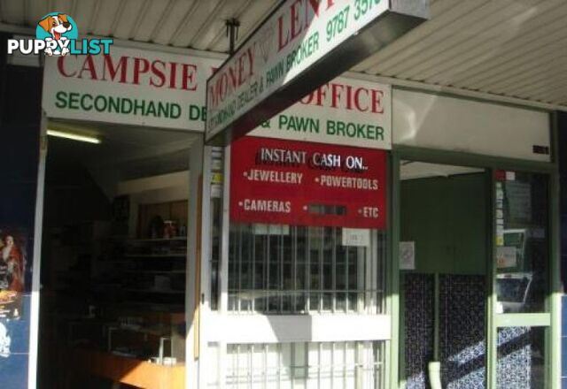 Campsie NSW 2194