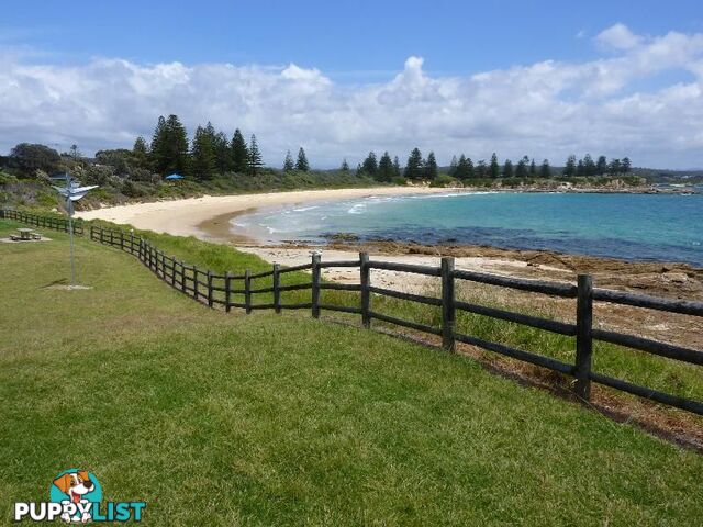 Bermagui NSW 2546