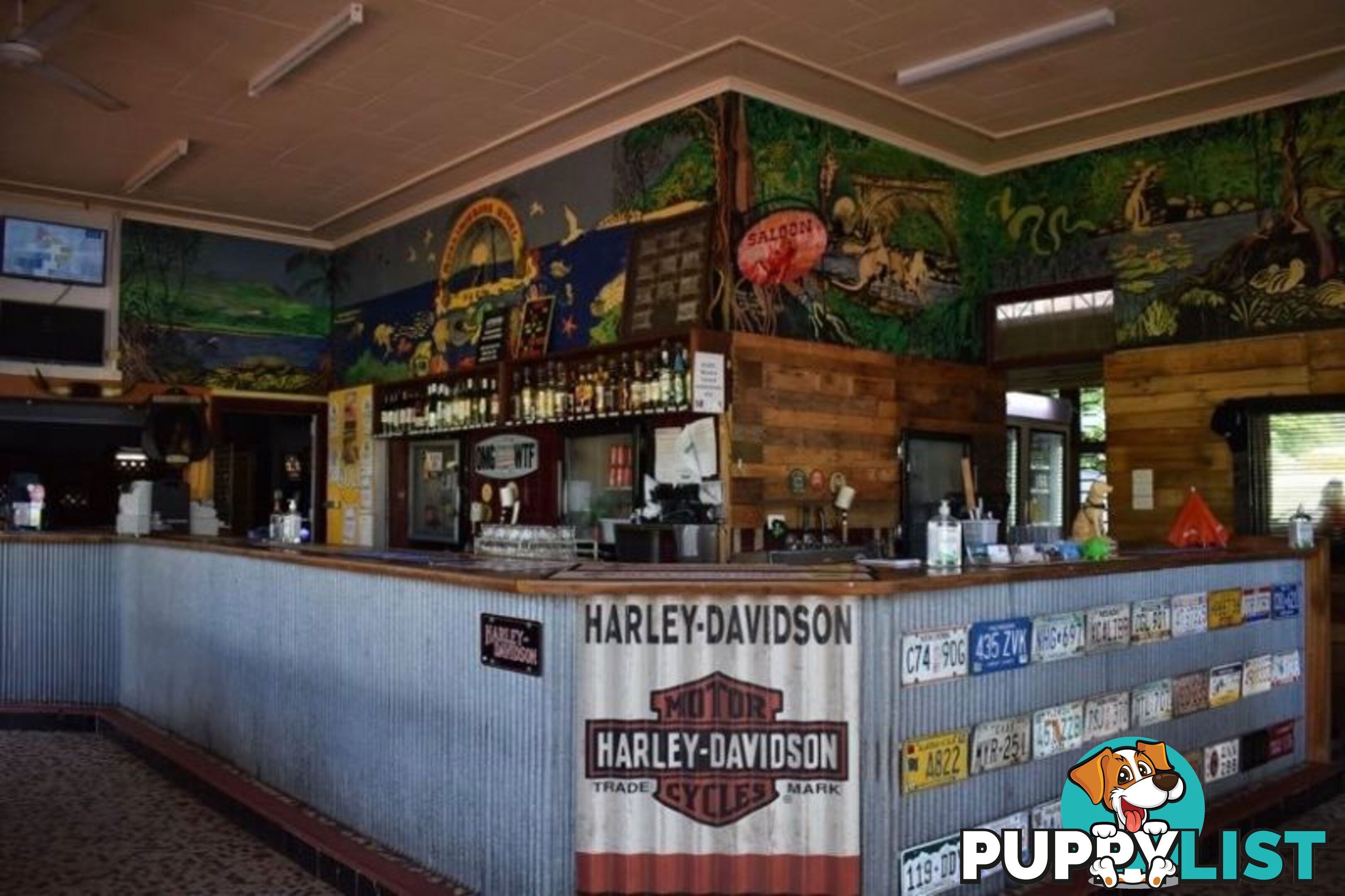 Rollingstone Hotel 44040 Bruce Highway Rollingstone QLD 4816