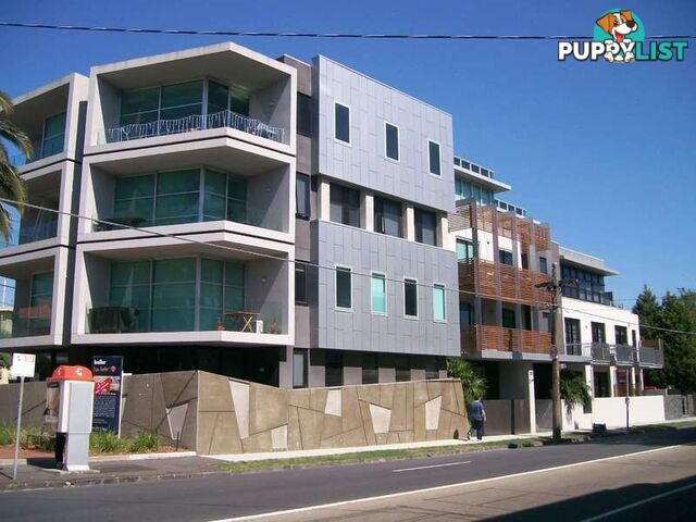 17 220 Barkly Street ST KILDA VIC 3182