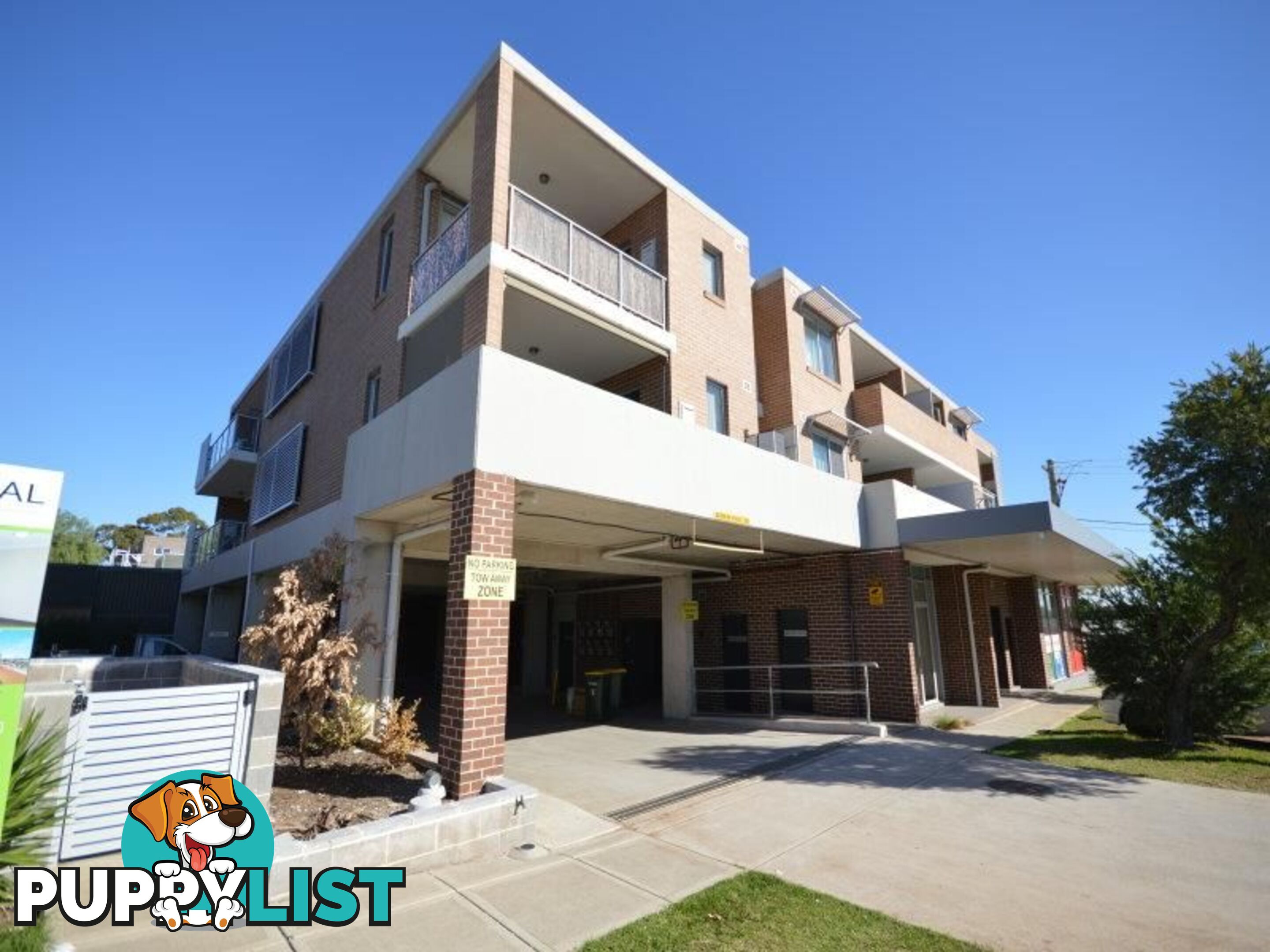 8/291-293 Woodville Road Guildford NSW 2161