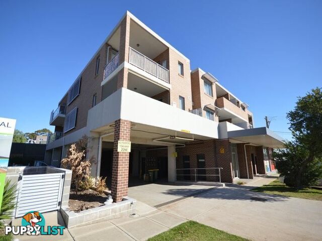 8/291-293 Woodville Road Guildford NSW 2161