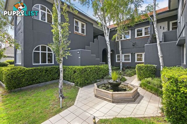 4/1 Coleridge Str Elwood VIC 3184