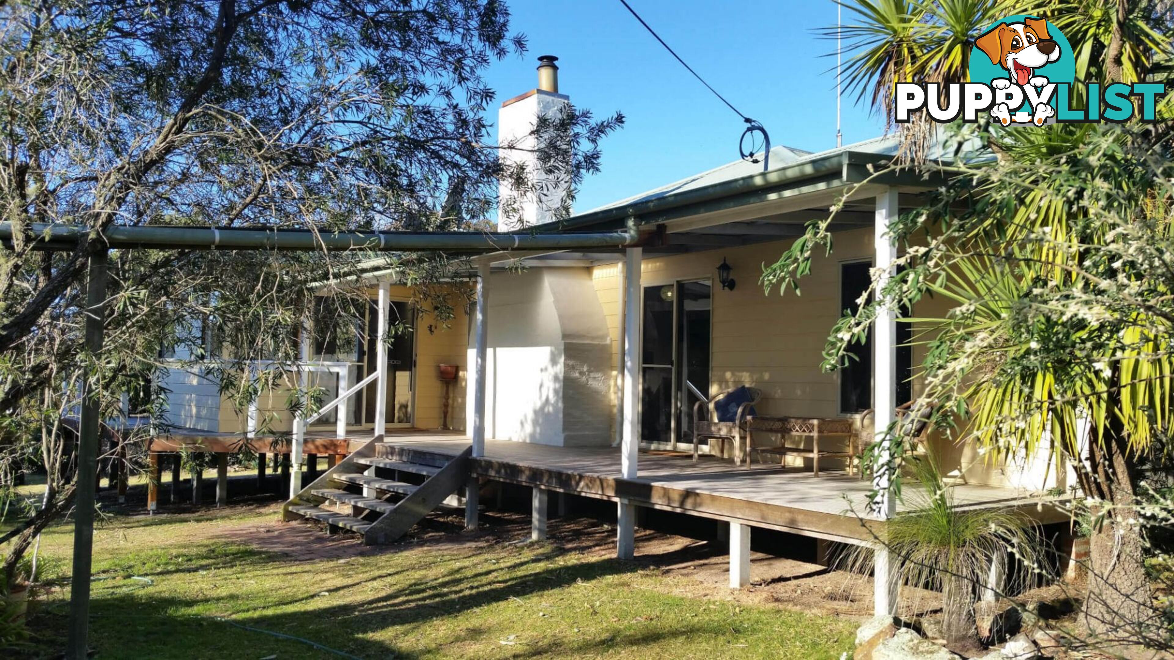 533 Burragate Road Burragate NSW 2550