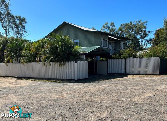 6 - 8 Normanby Street Dingo QLD 4702