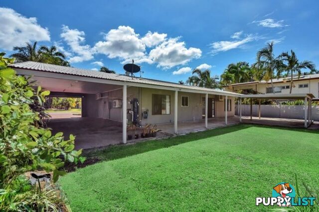 45 Legune Avenue Leanyer NT 0812