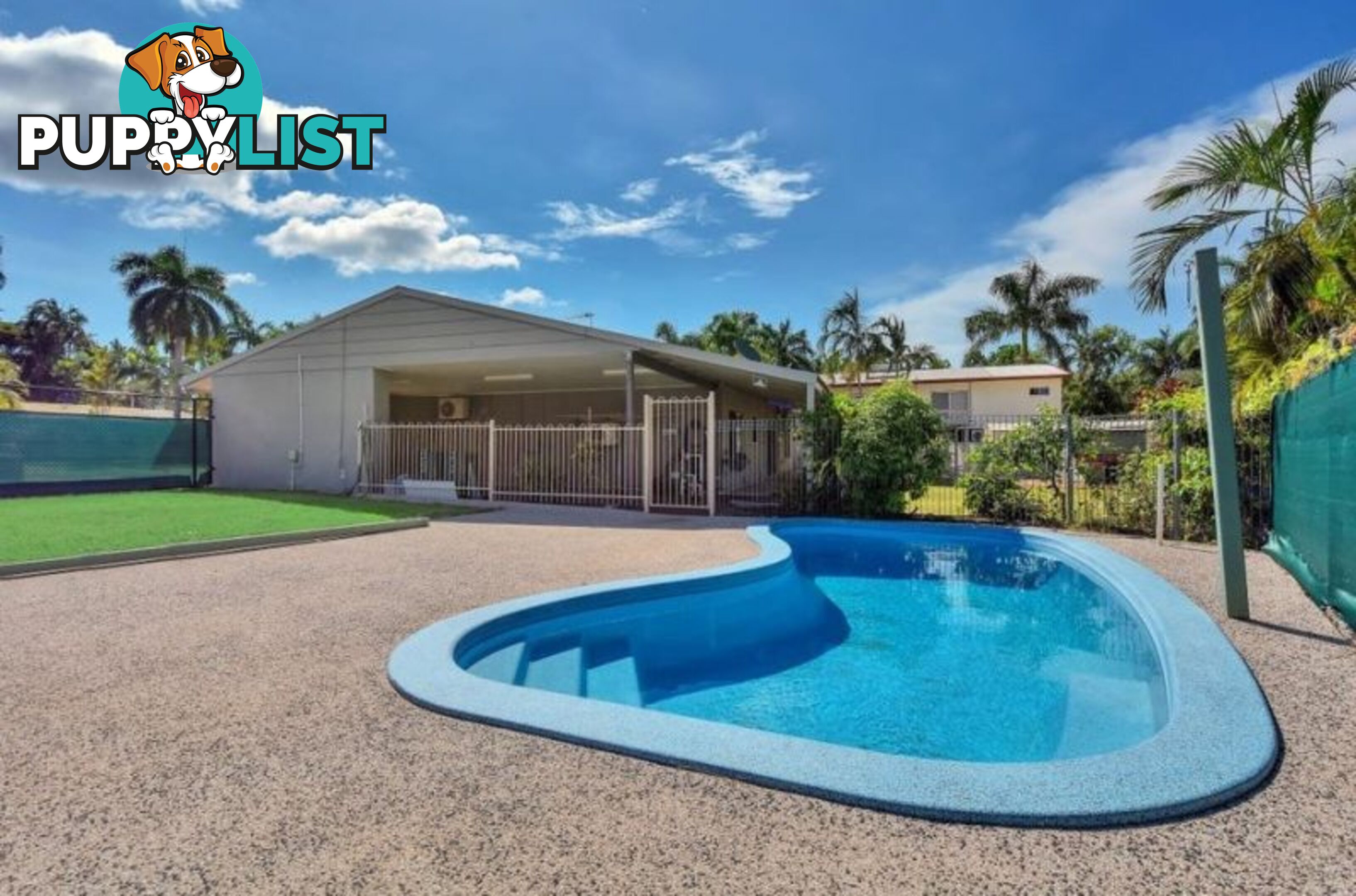 45 Legune Avenue Leanyer NT 0812