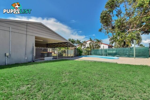 45 Legune Avenue Leanyer NT 0812