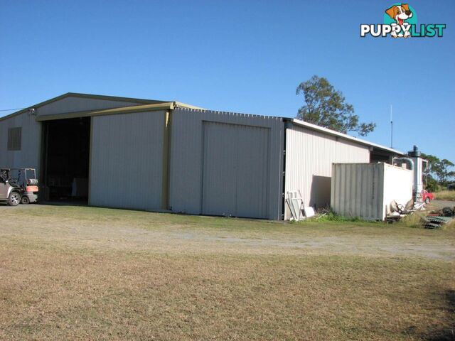 5266 Bruce Highway Calen QLD 4798