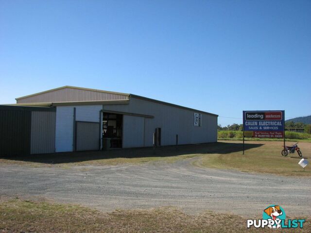 5266 Bruce Highway Calen QLD 4798