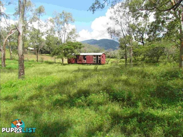 92 Alligator Creek Road Alligator Creek QLD 4816