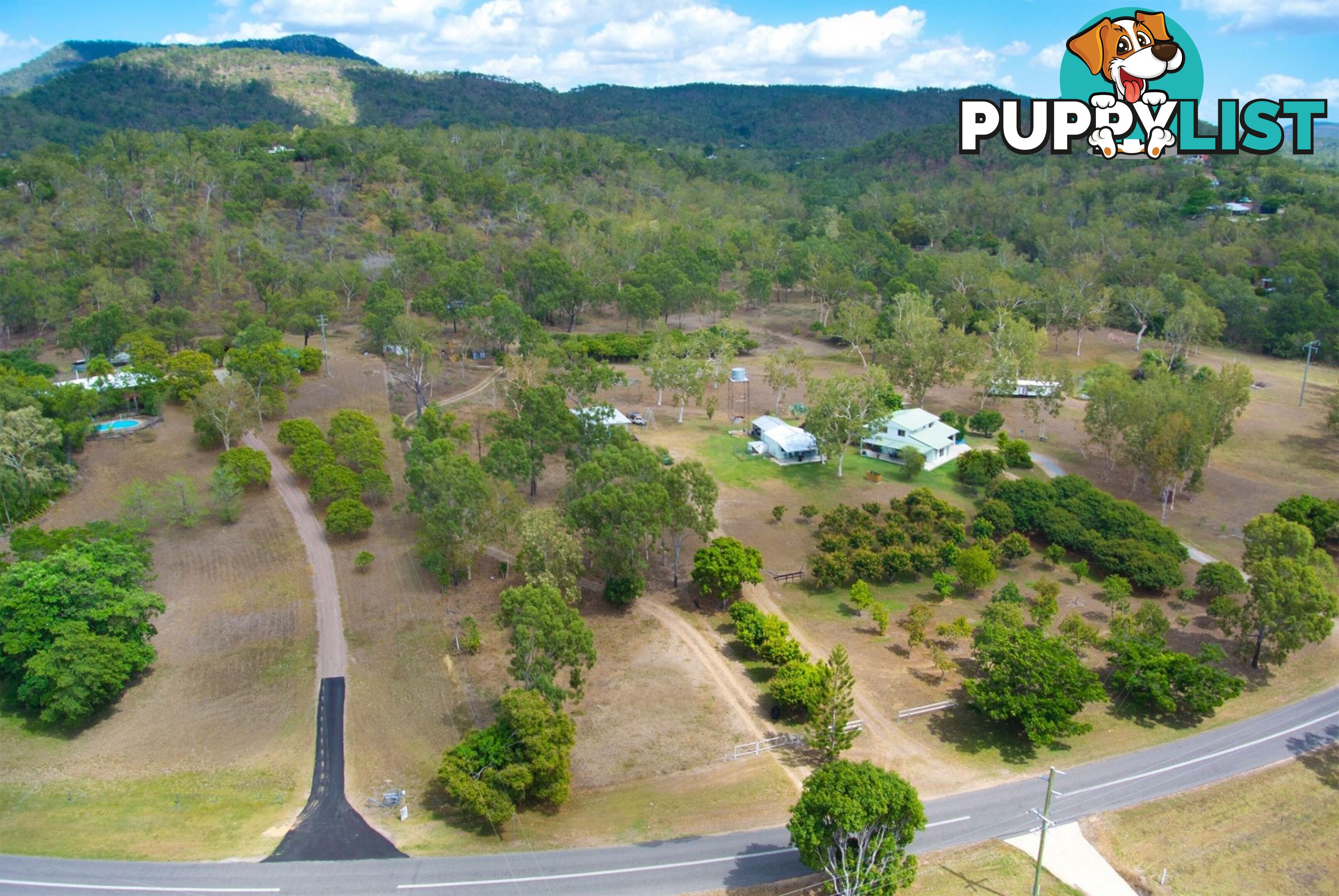 92 Alligator Creek Road Alligator Creek QLD 4816