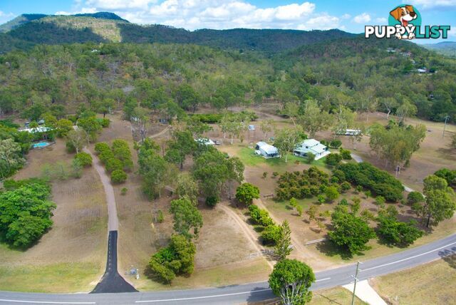 92 Alligator Creek Road Alligator Creek QLD 4816