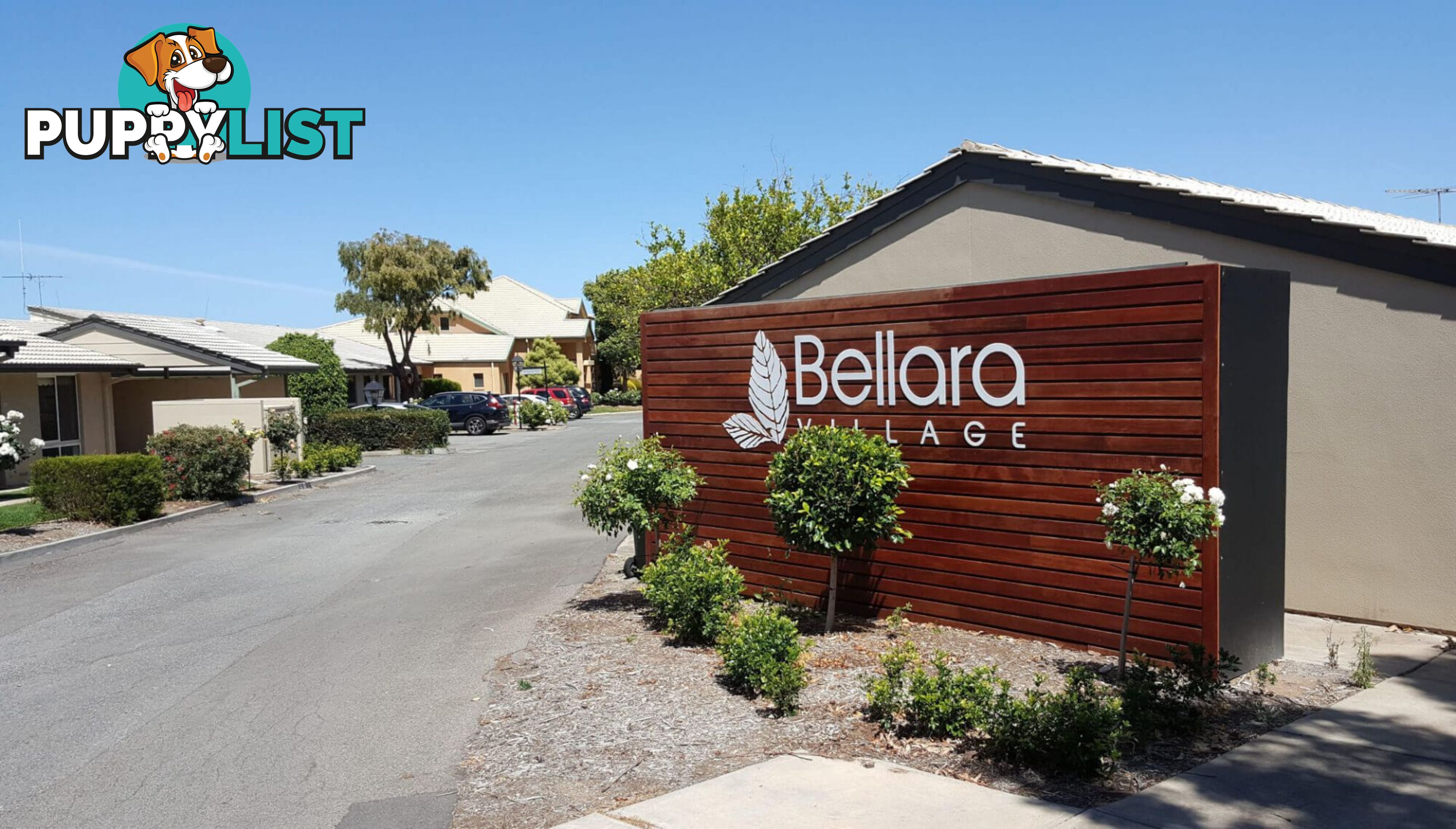 U33 Bellara Retirement Village, Newton Road Campbelltown SA 5074