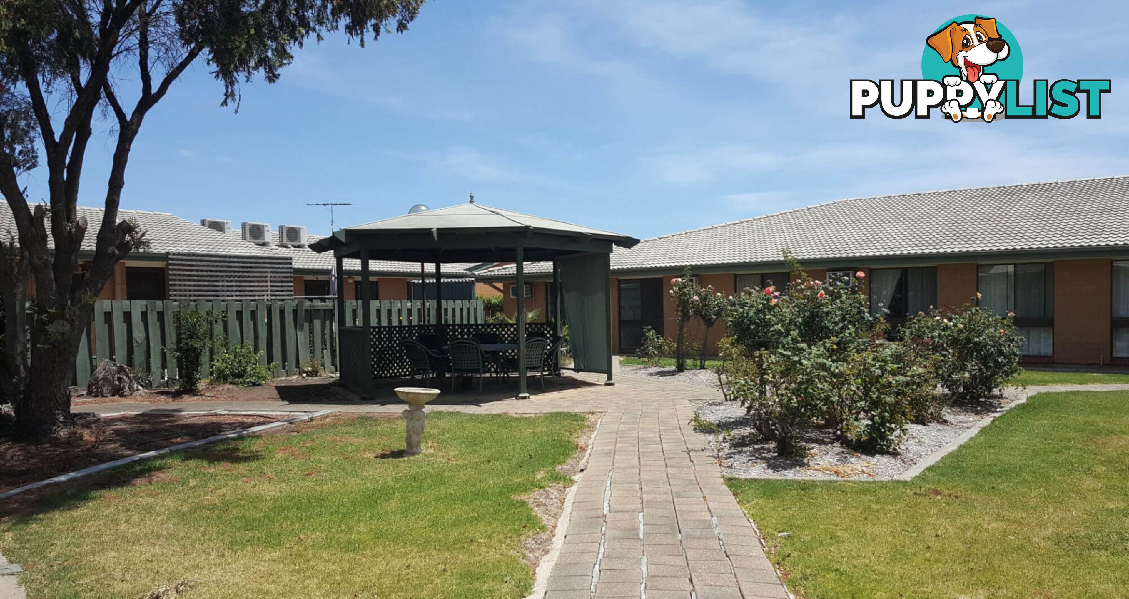 U33 Bellara Retirement Village, Newton Road Campbelltown SA 5074