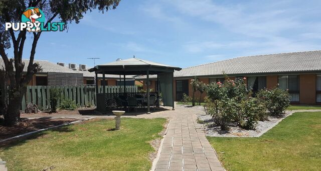 U33 Bellara Retirement Village, Newton Road Campbelltown SA 5074