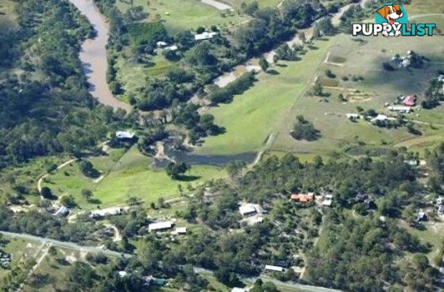 Logan Reserve QLD 4133