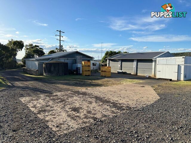 189 Toowoomba-Karara Road Finnie QLD 4350