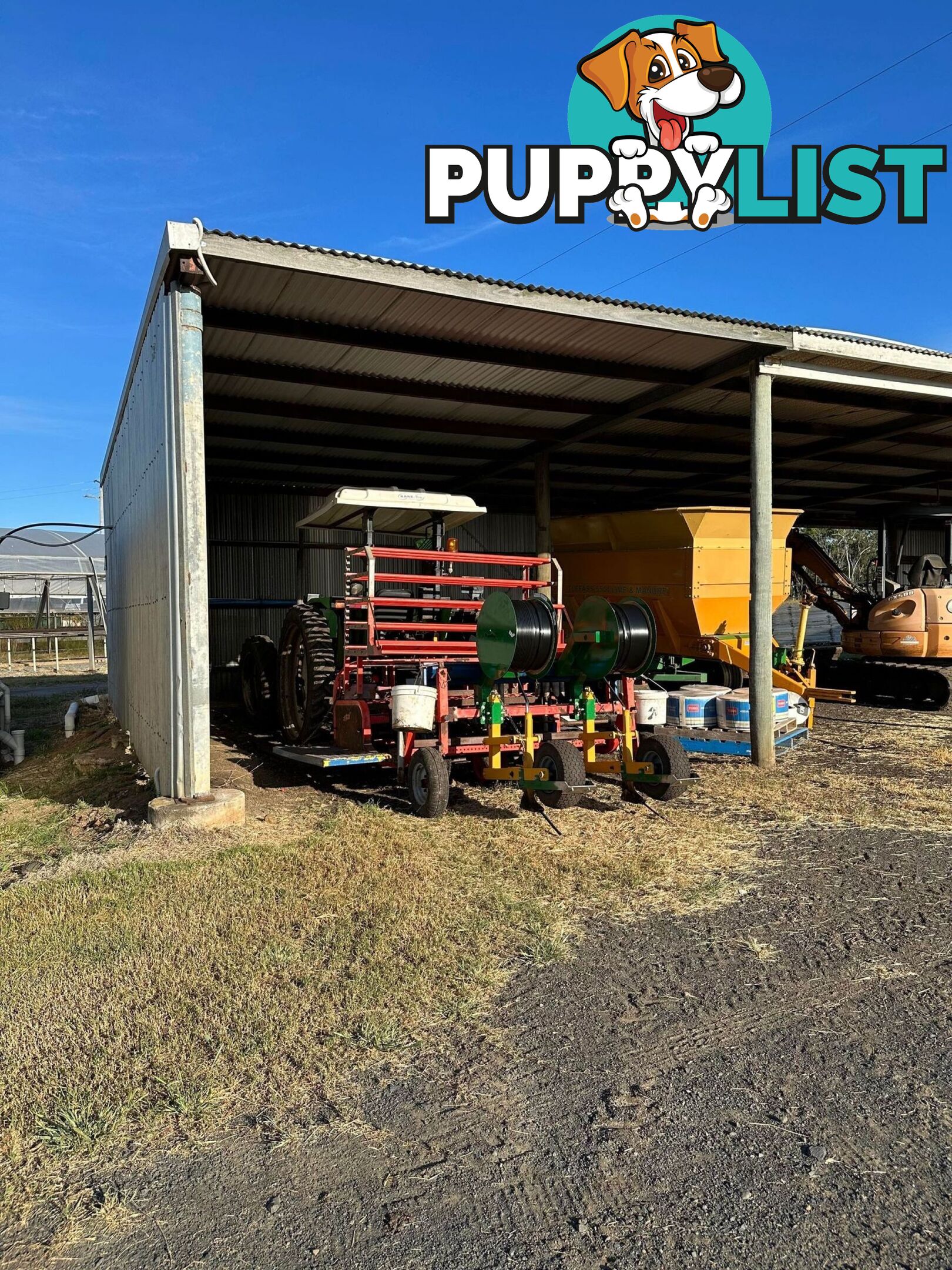 189 Toowoomba-Karara Road Finnie QLD 4350