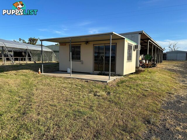 189 Toowoomba-Karara Road Finnie QLD 4350