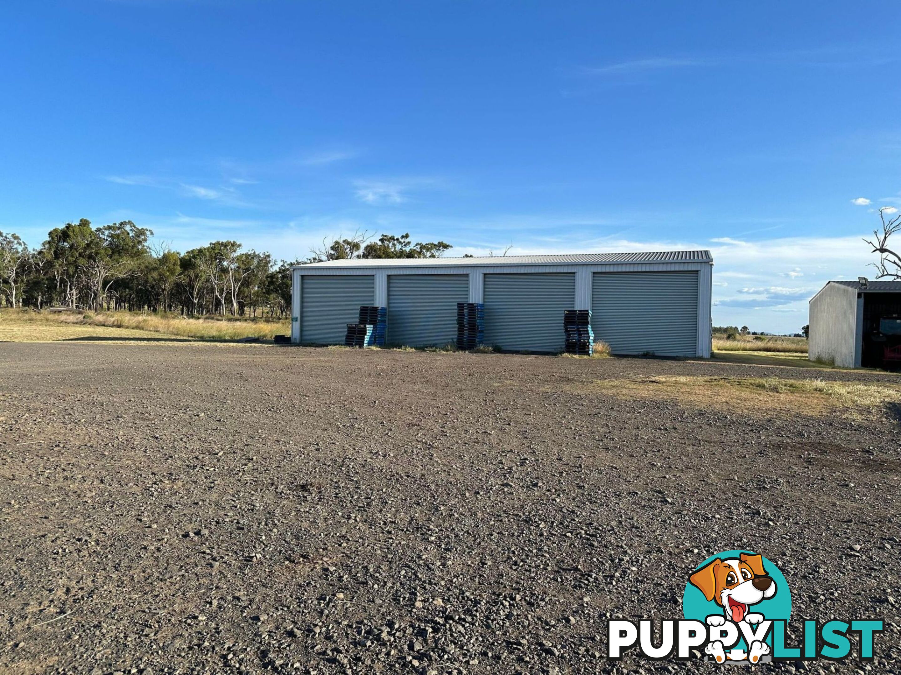 189 Toowoomba-Karara Road Finnie QLD 4350