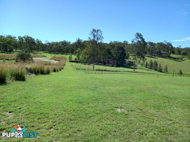 634 Duckpond Road Moolboolaman QLD 4671