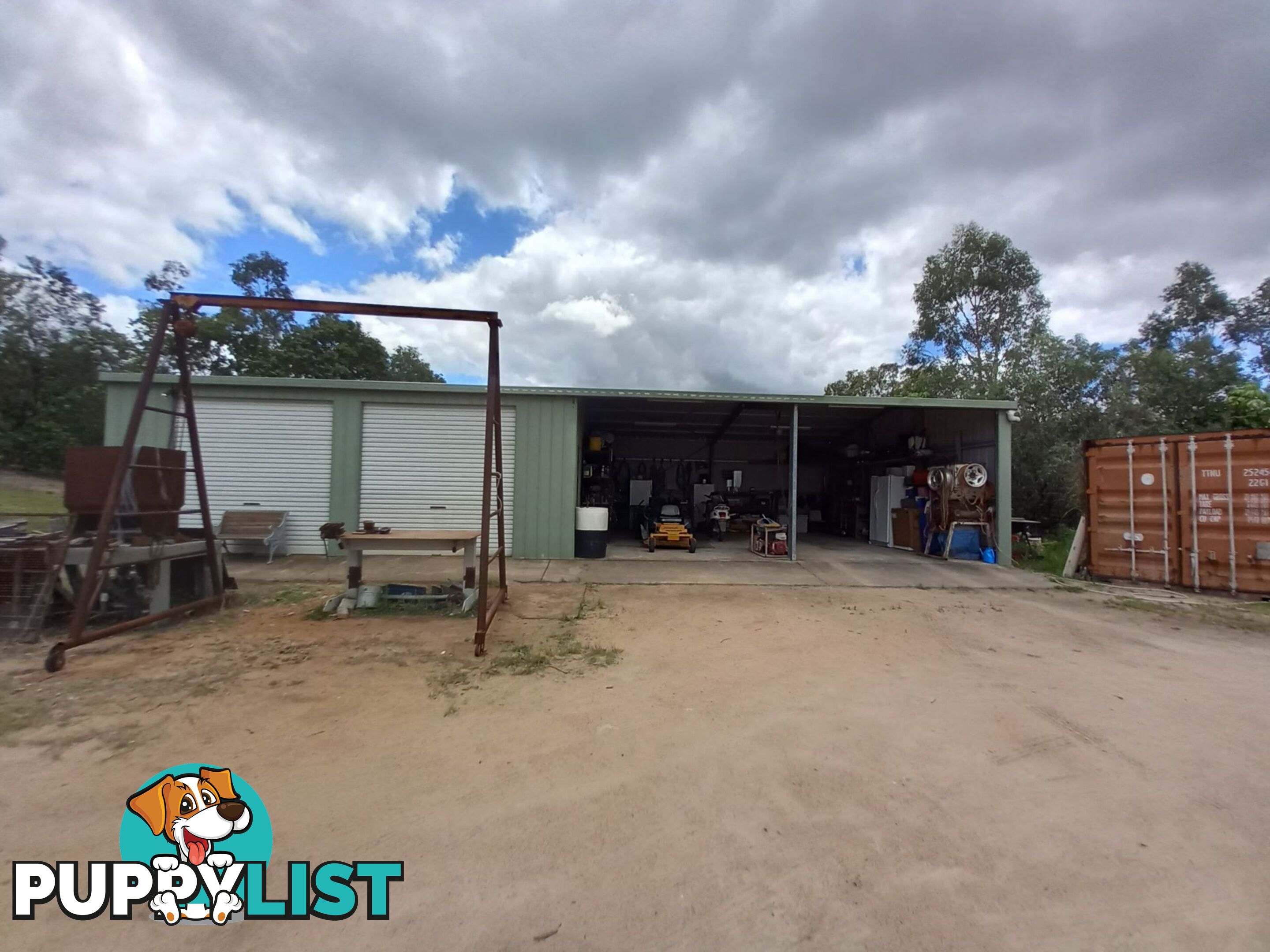 634 Duckpond Road Moolboolaman QLD 4671