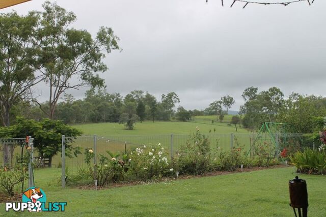 634 Duckpond Road Moolboolaman QLD 4671