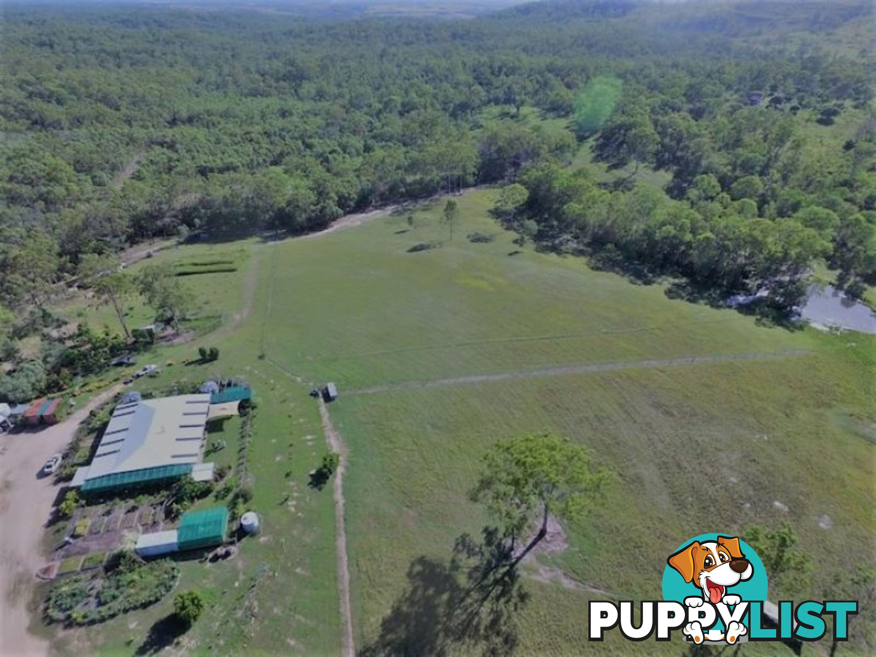 634 Duckpond Road Moolboolaman QLD 4671