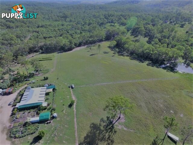 634 Duckpond Road Moolboolaman QLD 4671